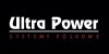 Regał chromowany 460 x 920 x 1820 mm 4 półki ULTRAPOWER Regał 6